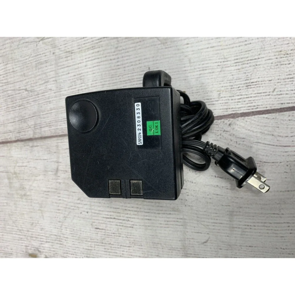 Skynet DAD-3004 AC Adapter | Dell & Lexmark Printers | 15J0300 | TESTED WORKING